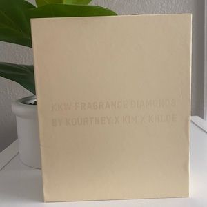 KKW fragrance
